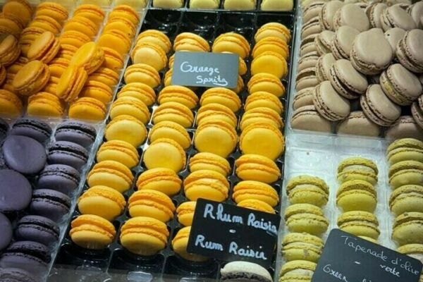 How to spend a day in Paris with a sweet tooth - Culture