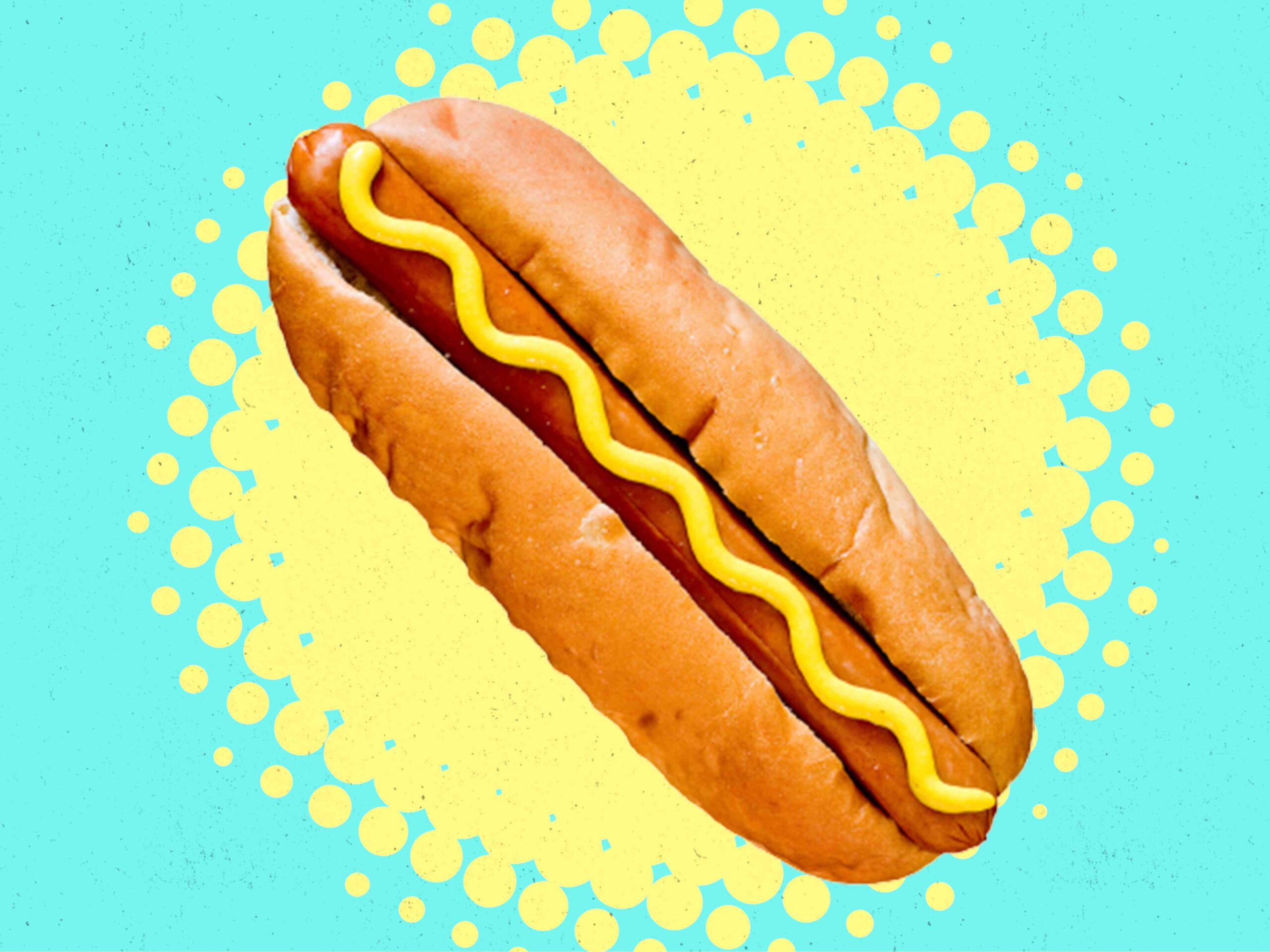 I Asked 4 Chefs To Name the Best Fast Food Hot Dog, and I Can't Believe the Winner