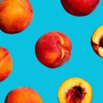 I Asked a Georgia Peach Farmer How to Pick the Best Peaches and I'll Never Shop the Same Way Again