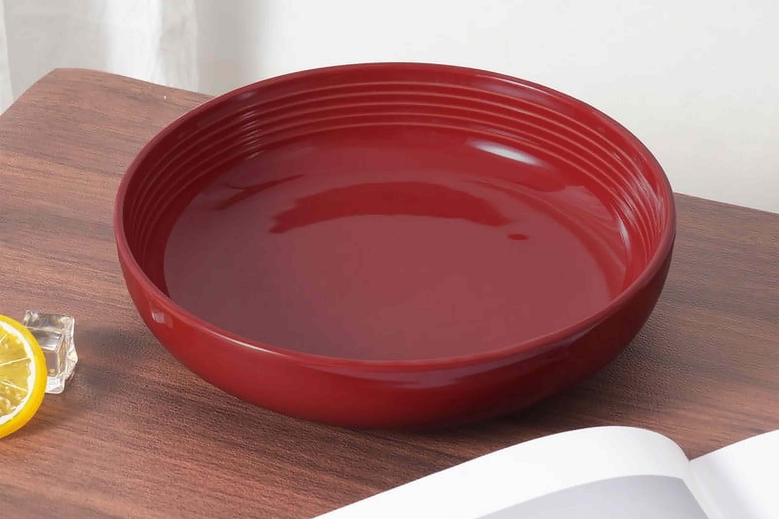 I Found $3 Pasta Bowls Identical to Le Creuset’s