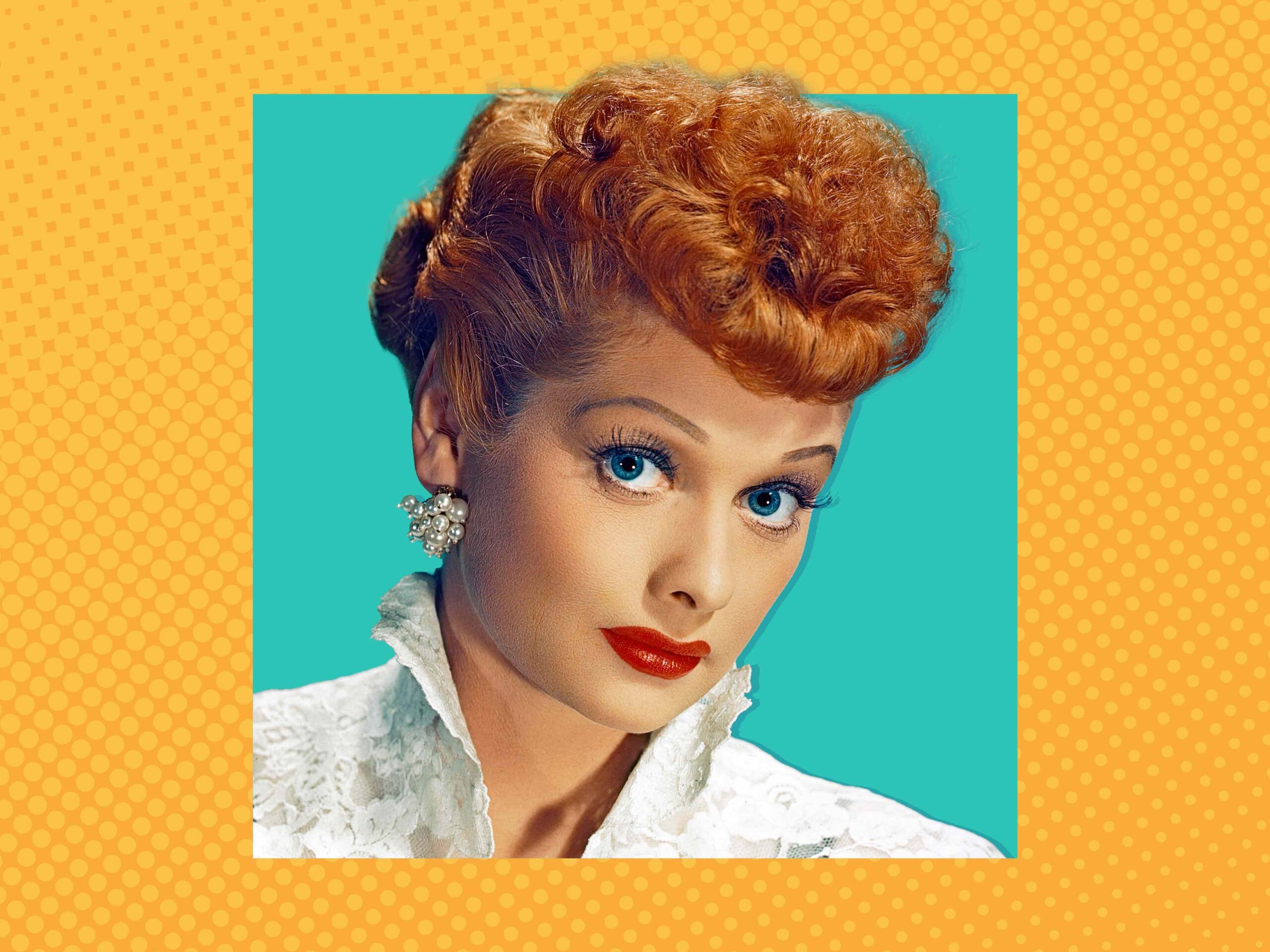I Tried Lucille Ball's Favorite Chicken Dinner—Now It's Mine, Too