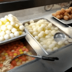 If you have a sweet tooth, Liaquatabad’s Mithai Gali is a must visit - Local