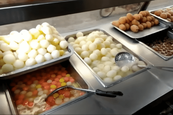 If you have a sweet tooth, Liaquatabad’s Mithai Gali is a must visit - Local