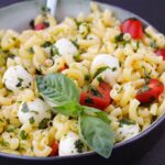 I’m Making This Easy 4-Ingredient Pasta Salad All Summer Long