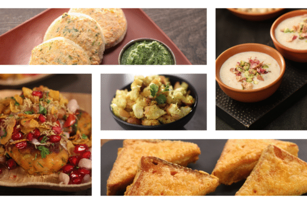 It’s Time to Revamp Your Bread Game with These Delicious Recipes It’s Time to Revamp Your Bread Game with These Delicious Recipes