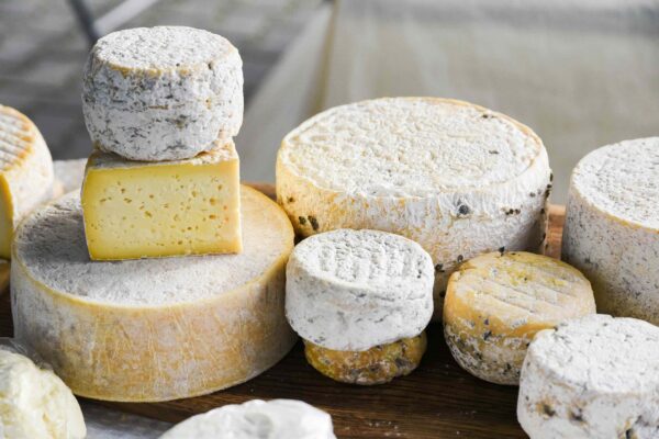 Jasper Hill's Withersbrook Blue Is Named Best US Cheese