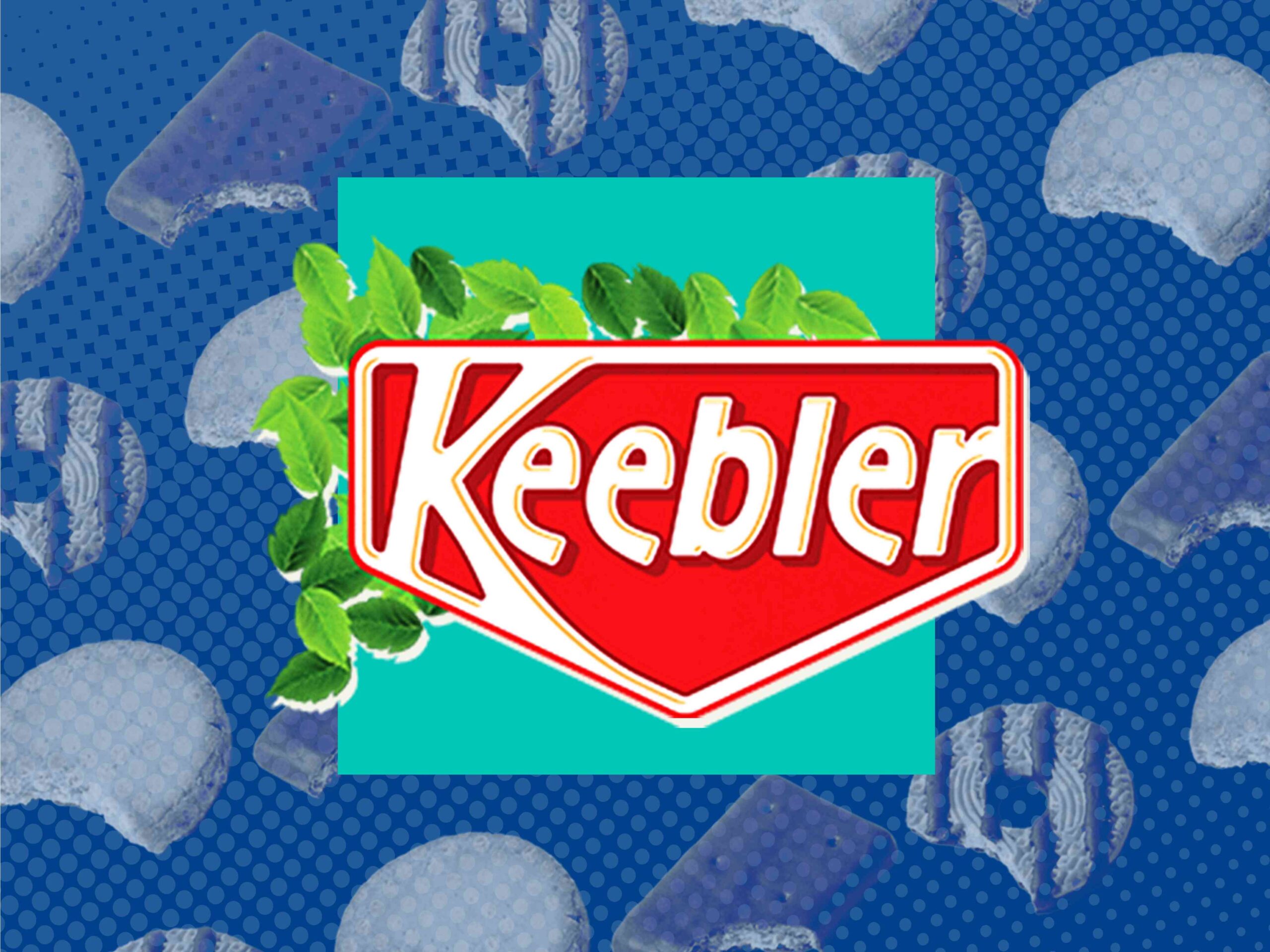 Keebler Just Launched Its Spookiest Cookie Yet