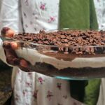 Lazy Paint Viral Cake | Krunchoco Cake