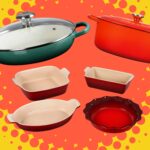 Le Creuset Cookware Is Up to 41% Off at Macy’s