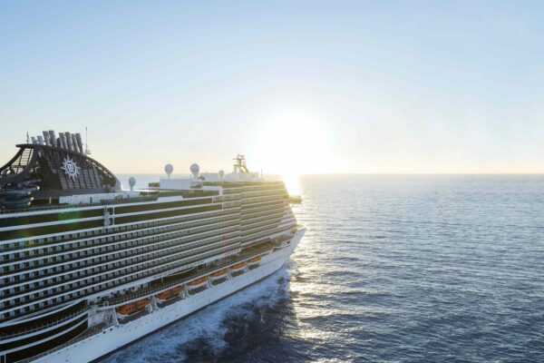 MSC Seascape Cruise Debuts In Galveston, Texas MSC Seascape Cruise Debuts In Galveston, Texas