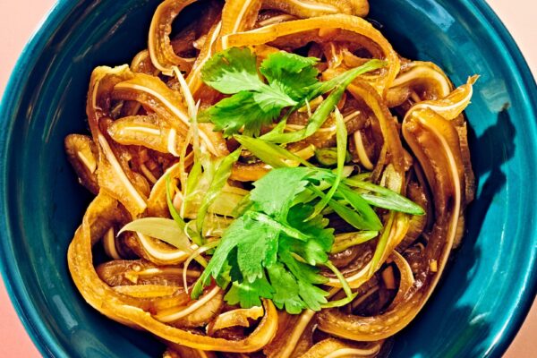 Má Pig Ears | Save Má Pig Ears | Save