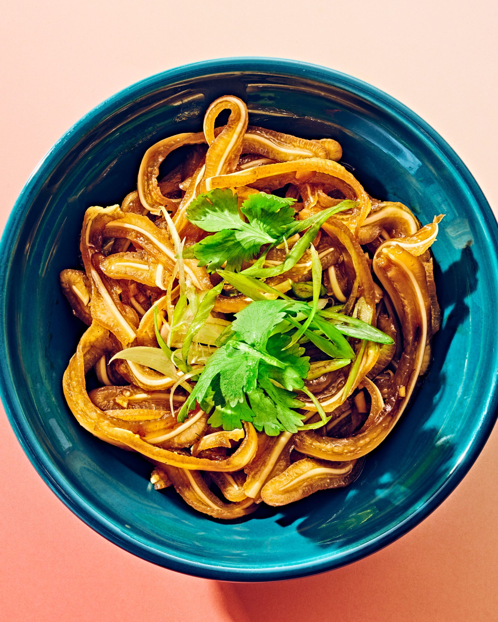 Má Pig Ears | Save
