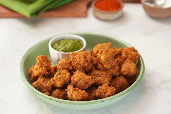 Masala Bombil Bhaji Masala Bombil Bhaji