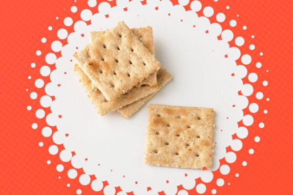 My Dad’s Favorite Crackers Have a New Limited-Edition Flavor My Dad's Favorite Crackers Have a New Limited-Edition Flavor