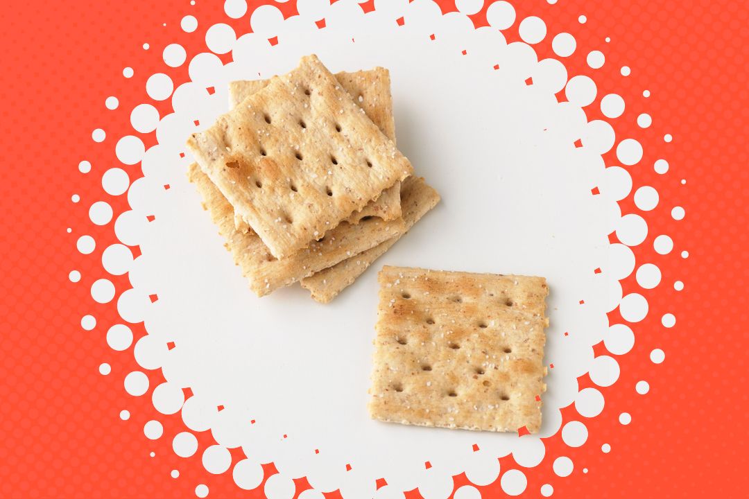 My Dad's Favorite Crackers Have a New Limited-Edition Flavor