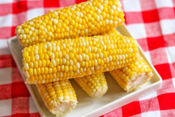 My Dad’s Simple Trick for the Sweetest Corn on the Cob