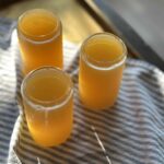 My Favorite 2-Ingredient Summer Drink Has a Surprising Ingredient—but It Totally Works