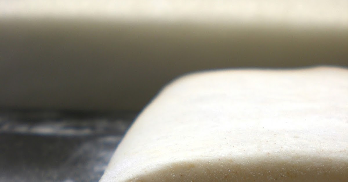 My Little Expat Kitchen: French puff pastry