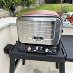 My thoughts on the Ninja woodfire outdoor oven