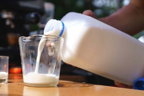 New Study Says Goat Milk Fights Muscle Loss From Aging New Study Says Goat Milk Fights Muscle Loss From Aging