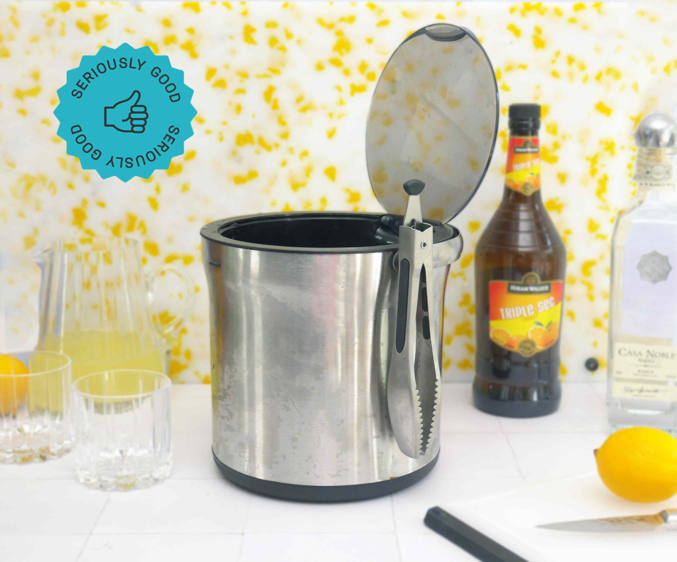 OXO Ice Bucket Review
