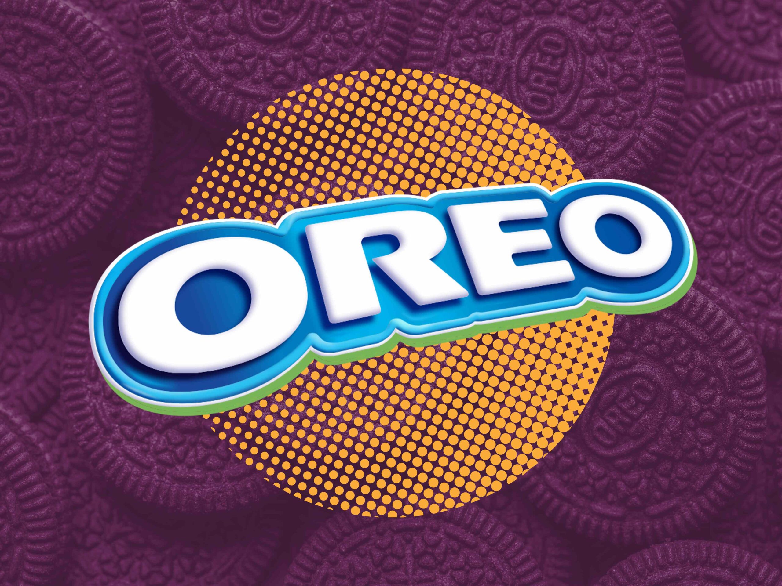 Oreo Has a First-Of-Its-Kind Halloween Cookie in Stores Now