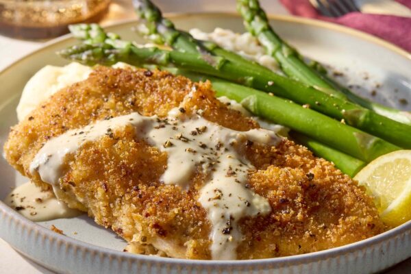 Our 5 Most-Saved Recipes Last Week