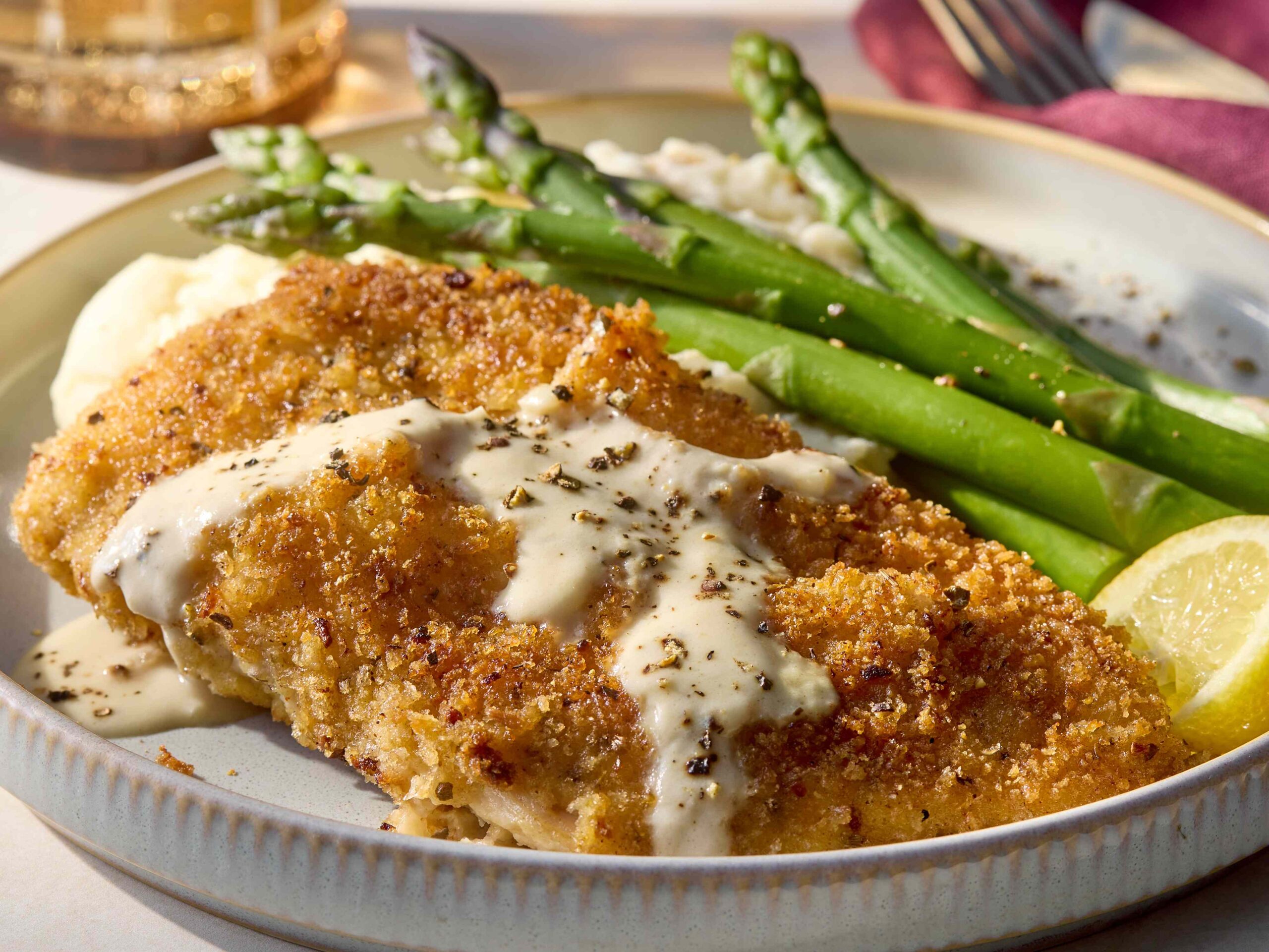 Our 5 Most-Saved Recipes Last Week
