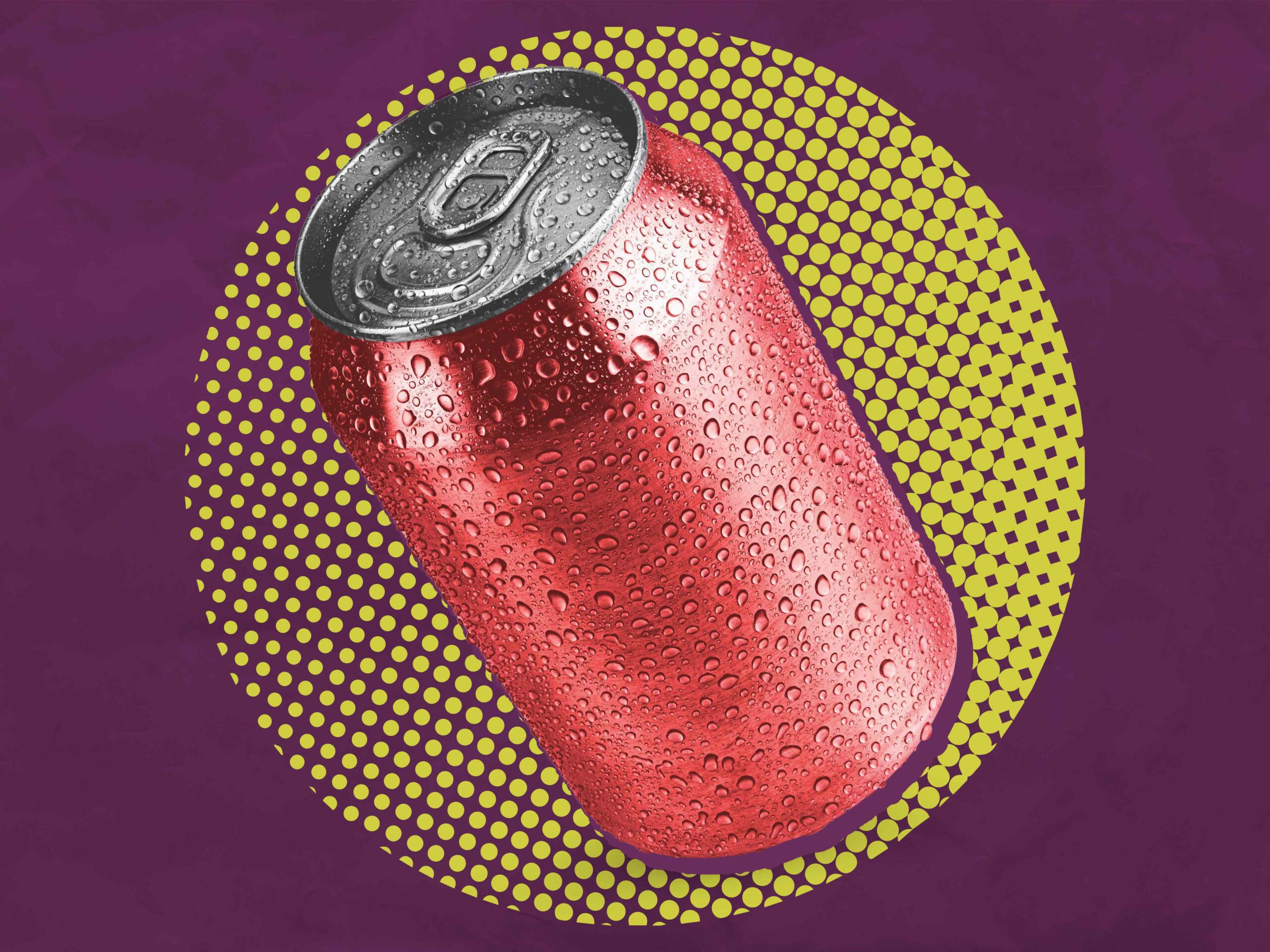 Our Favorite Soda Brand Has a New Version of Its Best Flavor 1 Our Favorite Soda Brand Has a New Version of Its Best Flavor
