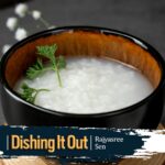 rice, fermented rice, gut health
