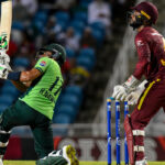 Pakistan win first ODI against West Indies in Trinidad