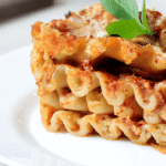 Pepperoni Lasagna Recipe | Masala TV