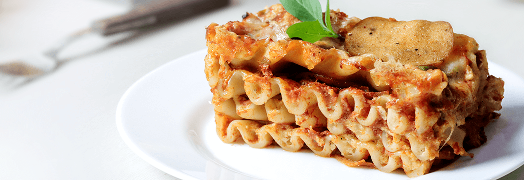 Pepperoni Lasagna Recipe | Masala TV