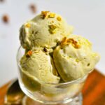 Pistachio Ice Cream - Recipe52.com