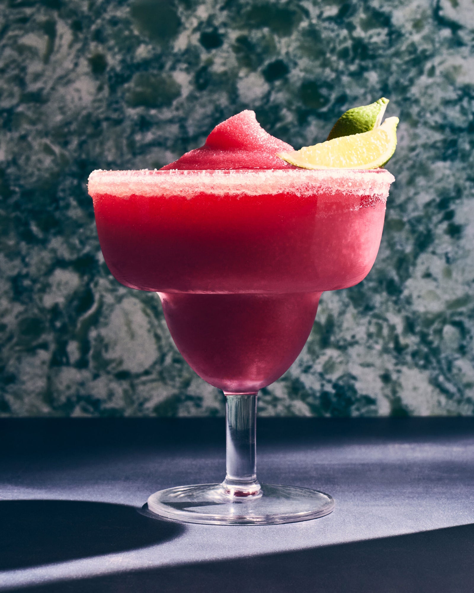 Prickly Pear Margarita Recipe | Saveur