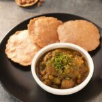 Puri sabzi