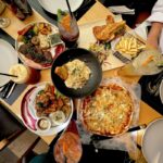 Review: Da Noi makes a warm, flavourful impression on Karachi’s food scene - Local