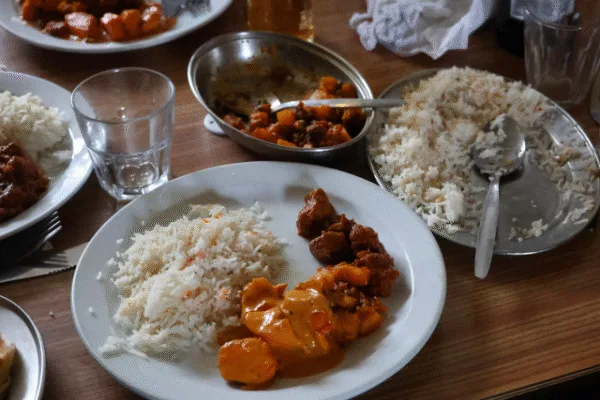 SFA to upgrade food testing lab tribune