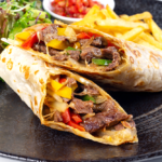 Shawarma vs. Kebab: What’s the Difference?