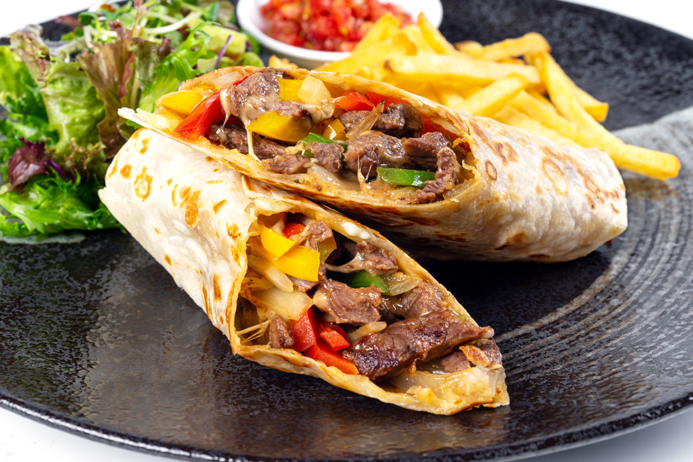 Shawarma vs. Kebab: What’s the Difference? 1 Shawarma vs. Kebab: What’s the Difference?