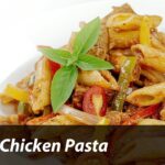 Spicy Chicken Pasta Recipe | Masala TV