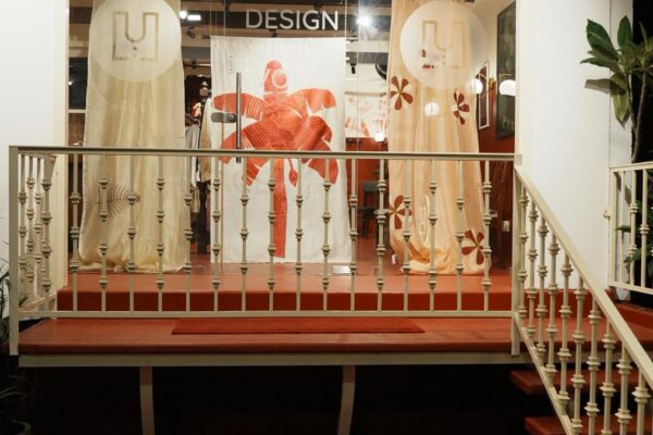 Sregith Jevan’s Rouka Opens an Experiential Store in Kochi Sregith Jevan's Rouka Opens an Experiential Store in Kochi