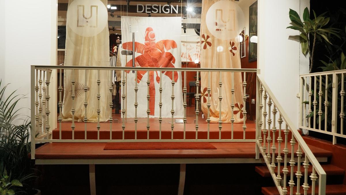 Sregith Jevan's Rouka Opens an Experiential Store in Kochi