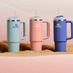 Stanley Dropped 3 Amazon-Exclusive Colors