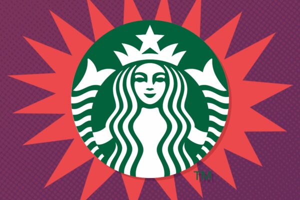 Starbucks Just Announced It's Closing Nearly 100 Stores