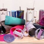 Stay Clutter-Free With This Clever Water Bottle Lid Hack