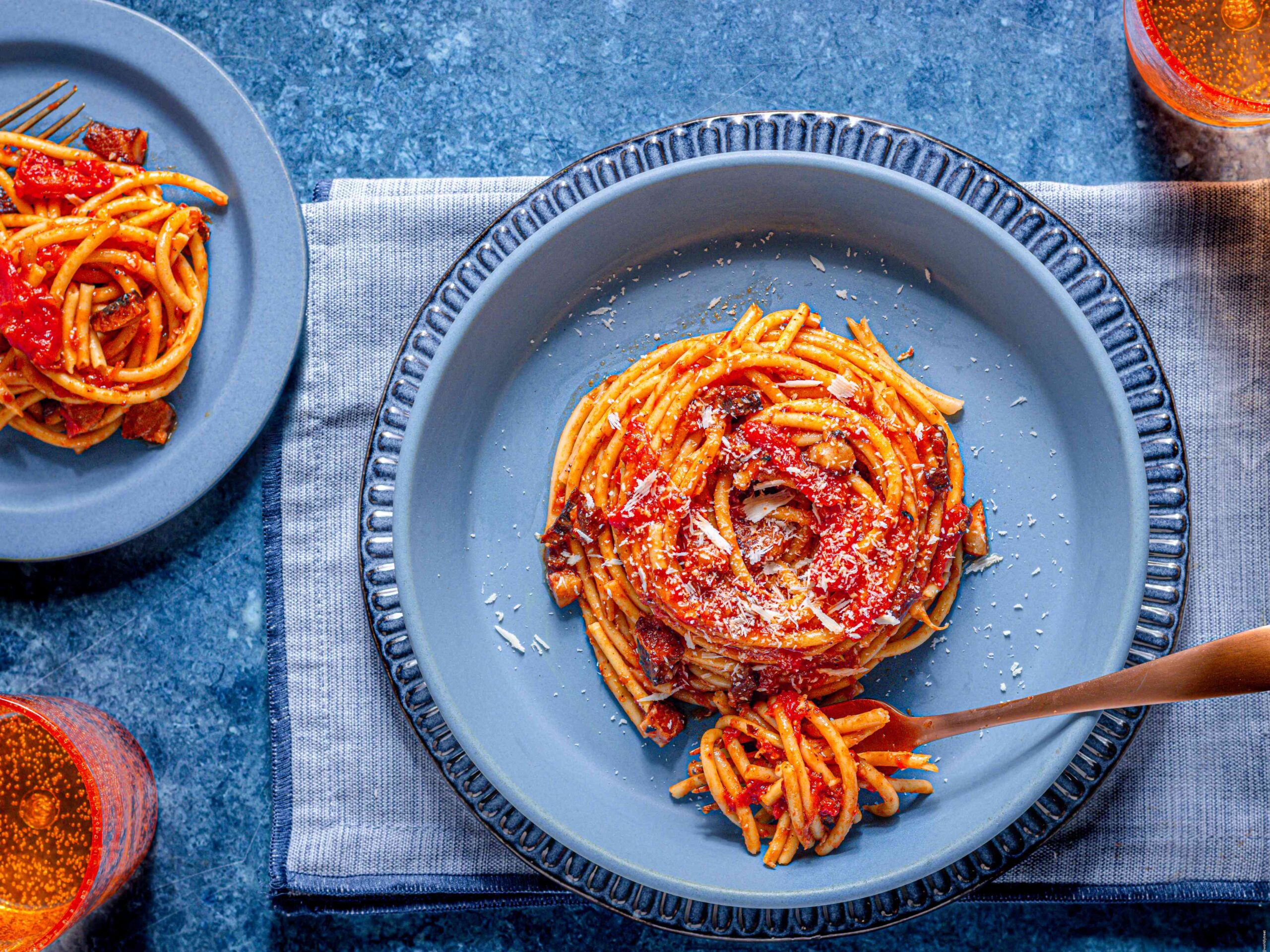 Stop Overthinking Dinner—These 23 Easy Italian Recipes Are the Answer