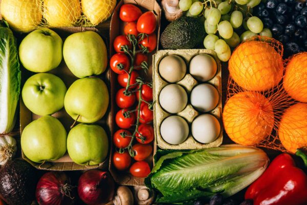 Study Shows an AI Diet Could Reduce Risk of Dementia
