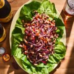 Texas Caviar Recipe | Flavor