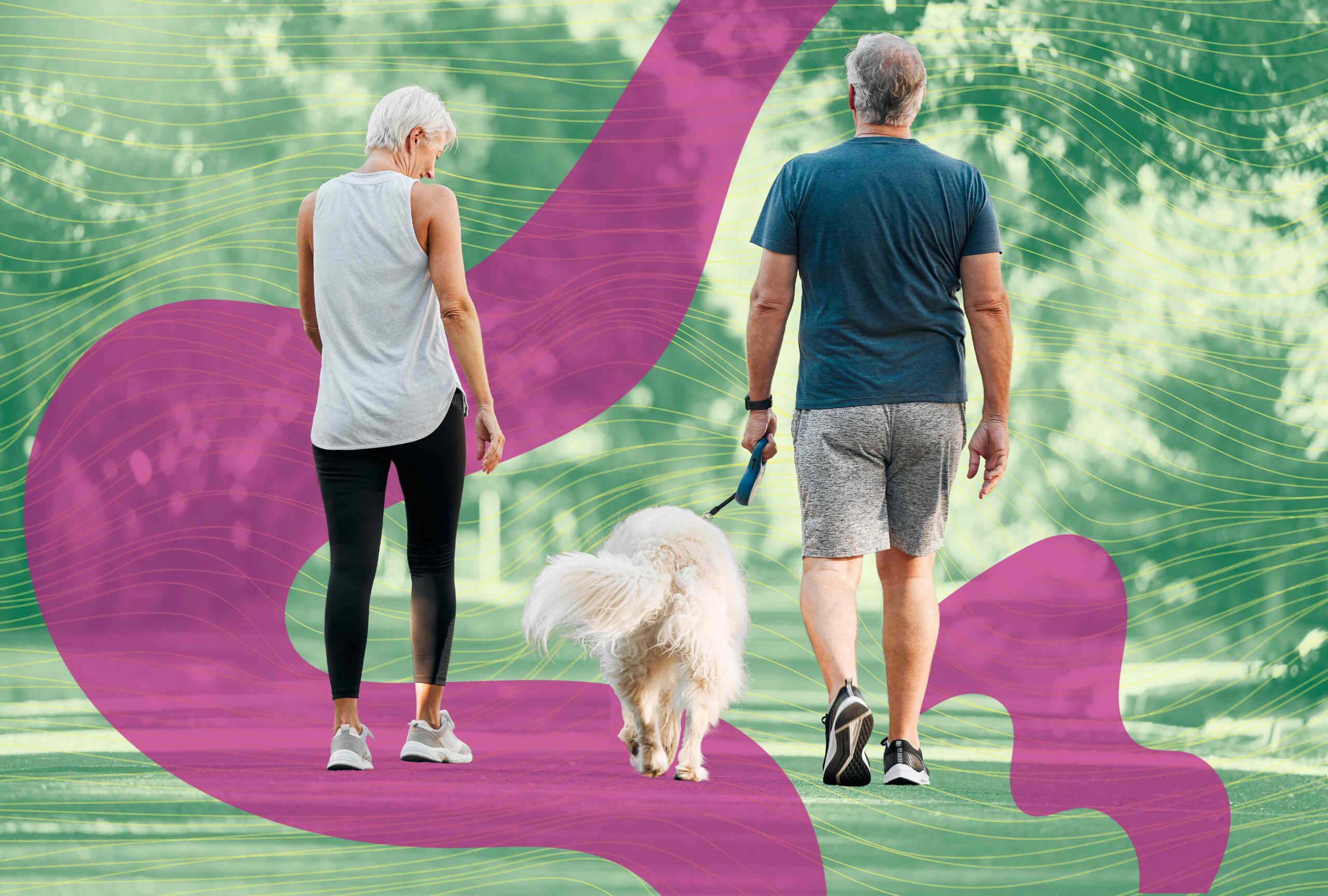 The #1 Habit to Help Slow Aging, According to Experts 1 The #1 Habit to Help Slow Aging, According to Experts